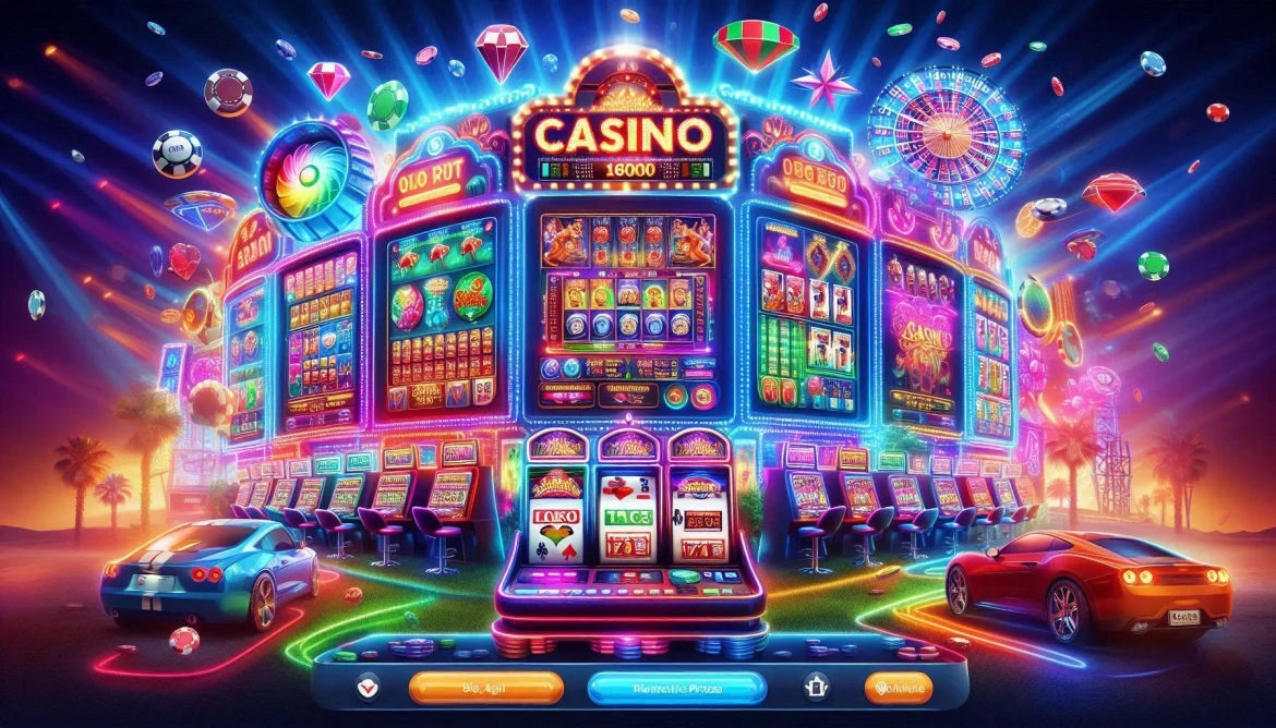 Betsson Casino